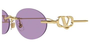 Ochelari de soare Valentino VG0032S - Img 3