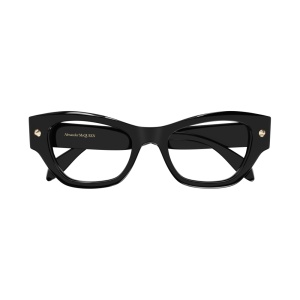 Ochelari de vedere Alexander McQueen AM0429O