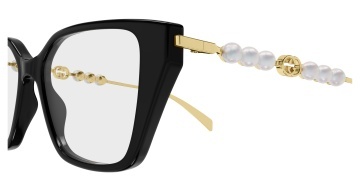 Ochelari de vedere Gucci GG1969O-001 - Img 3