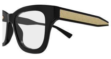 Ochelari de vedere Gucci GG2066O - Img 3