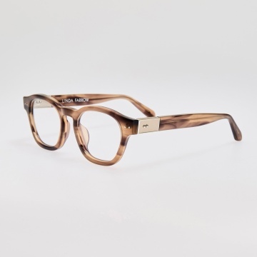 Ochelari de vedere Linda Farrow Talbot - Img 2