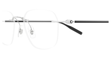 Ochelari de vedere Montblanc MB0430O - Img 3