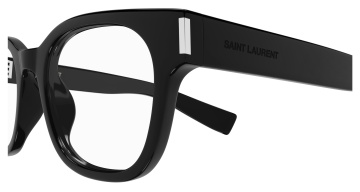 Ochelari de vedere Saint Laurent SL 722 - Img 3