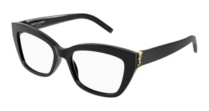 Ochelari de vedere Saint Laurent SL M117 - Img 2