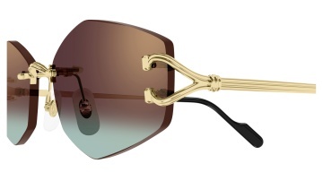 Cartier C Dècor CT0620S-005 - Img 3