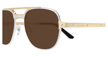 Cartier Santos Polarizati CT0477S - Img 3