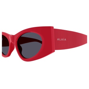 Ochelari de soare Azzedine Alaïa AA0075S - Img 3