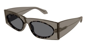 Ochelari de soare Azzendine Alaïa AA0085S - Img 2