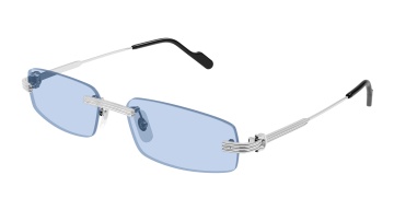 Ochelari de soare Cartier CT0535S - Img 2
