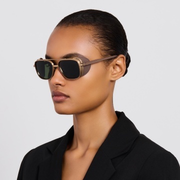 Ochelari de soare Linda Farrow Boyd - Img 2