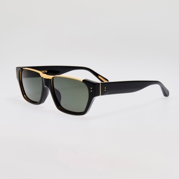 Ochelari de soare Linda Farrow Marcel - Img 2