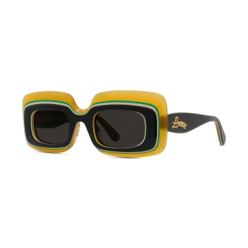 Ochelari de soare Loewe LW40139U - Img 2