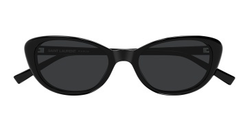 Ochelari de soare Saint Laurent SL 822