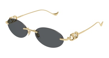 Ochelari de soare Valentino VG0032S - Img 2
