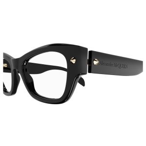 Ochelari de vedere Alexander McQueen AM0429O - Img 3