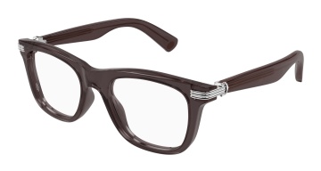 Ochelari de vedere Cartier CT0558O - Img 2