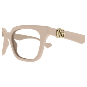 Ochelari de vedere Gucci GG1536O - Img 3