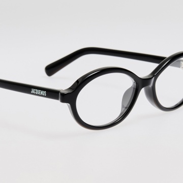 Ochelari de vedere Jacquemus Pablo - Img 3
