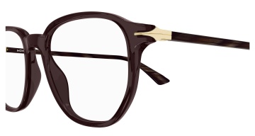 Ochelari de vedere Montblanc MB0366O - Img 3