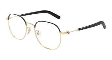 Ochelari de vedere Montblanc MB0425OA - Img 2