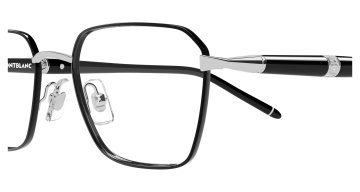Ochelari de vedere Montblanc MB0485O - Img 3