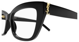 Ochelari de vedere Saint Laurent SL M117 - Img 3