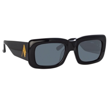The Attico x Linda Farrow Marfa - Img 3