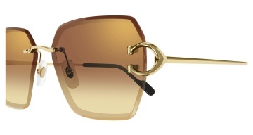 Cartier C Dècor CT0466S-004 - Img 3