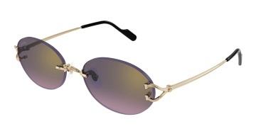Cartier C Dècor CT0551S - Img 2