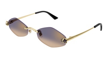 Cartier Panthère CT0433S - Img 2