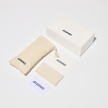 Jacquemus Cubano - Img 2