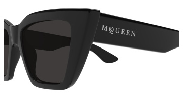 Ochelari de soare Alexander McQueen AM0507S - Img 3