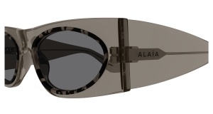 Ochelari de soare Azzendine Alaïa AA0085S - Img 3