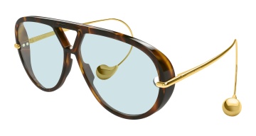Ochelari de soare Bottega Veneta BV1273S - Img 2