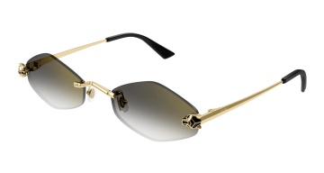 Ochelari de soare Cartier CT0433S - Img 2