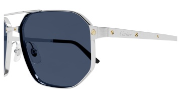 Ochelari de soare Cartier CT0462S - Img 3
