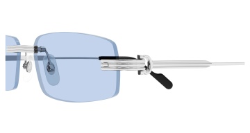 Ochelari de soare Cartier CT0535S - Img 3