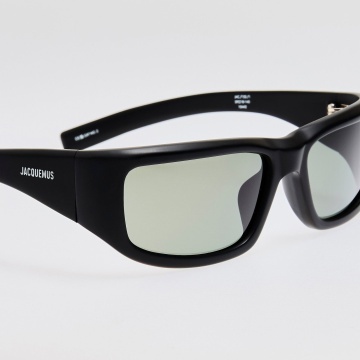 Ochelari de soare Jacquemus Aero - Img 3