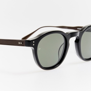 Ochelari de soare Linda Farrow Heath - Img 4