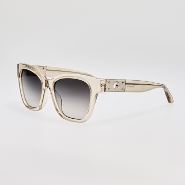 Ochelari de soare Linda Farrow Tamara Limited Edition - Img 3