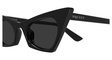 Ochelari de soare McQueen AM0557S - Img 4