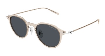 Ochelari de soare Montblanc MB0335S - Img 2