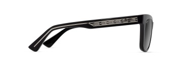 Ochelari de soare Polarizati Maui Jim Hiwahiwa - Img 3