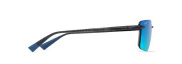 Ochelari de soare polarizati Maui Jim Laulima - Img 3
