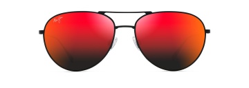 Ochelari de soare polarizati Maui Jim Walaka - Img 1