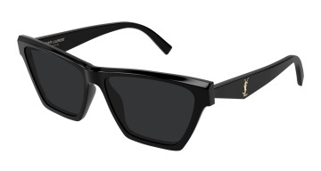 Ochelari de soare Saint Laurent M103 - Img 2