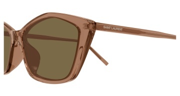 Ochelari de soare Saint Laurent SL 775-007 - Img 3
