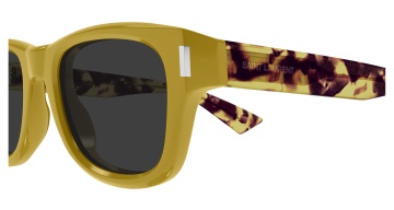 Ochelari de soare Saint Laurent SL 801 - Img 3