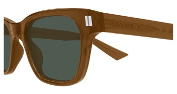 Ochelari de soare Saint Laurent SL 874 - Img 3