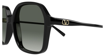 Ochelari de soare Valentino VG0018S - Img 3